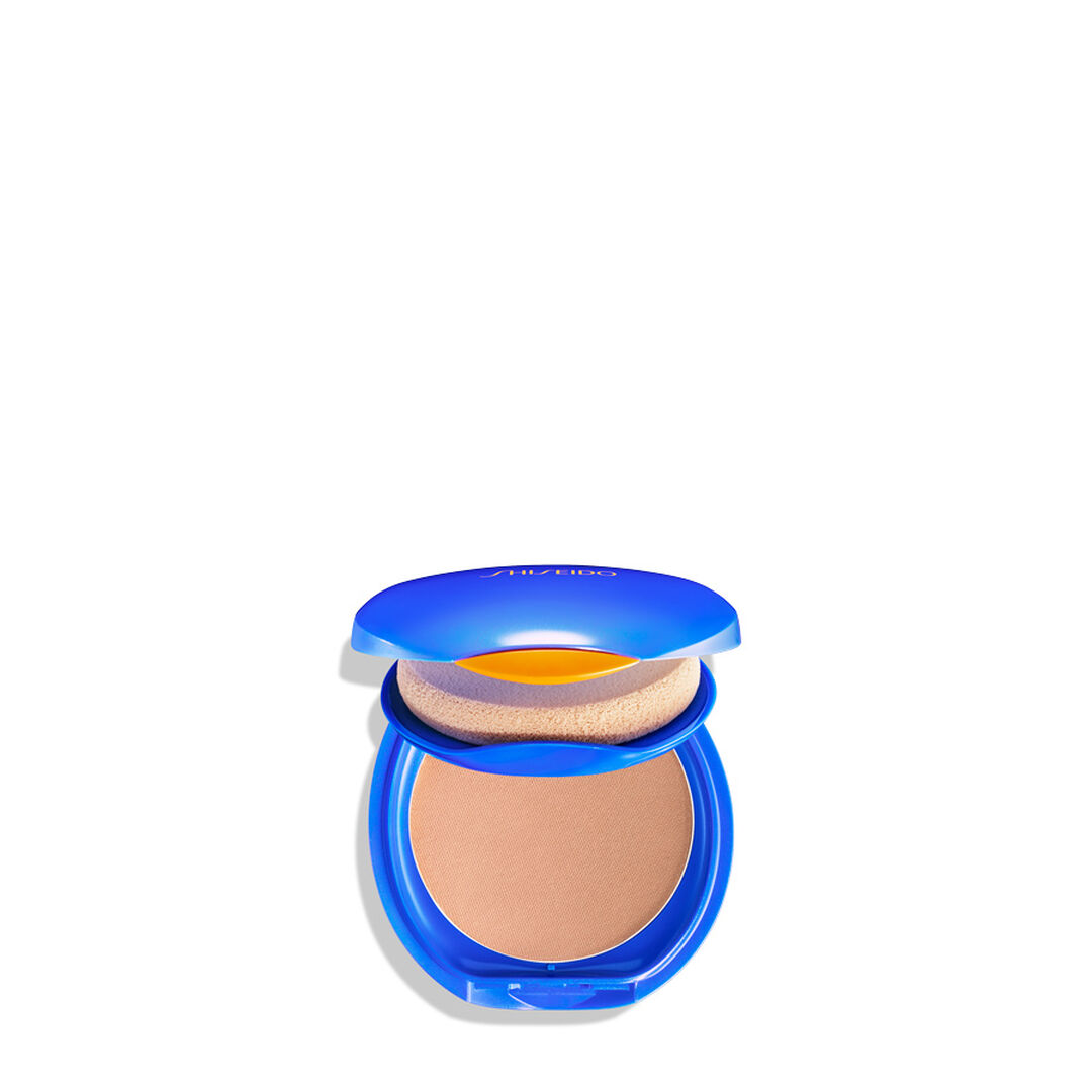 UV PROTECTIVE COMPACT FOUNDATION - SHISEIDO - SHISEIDO SOLARES - Imagem 5