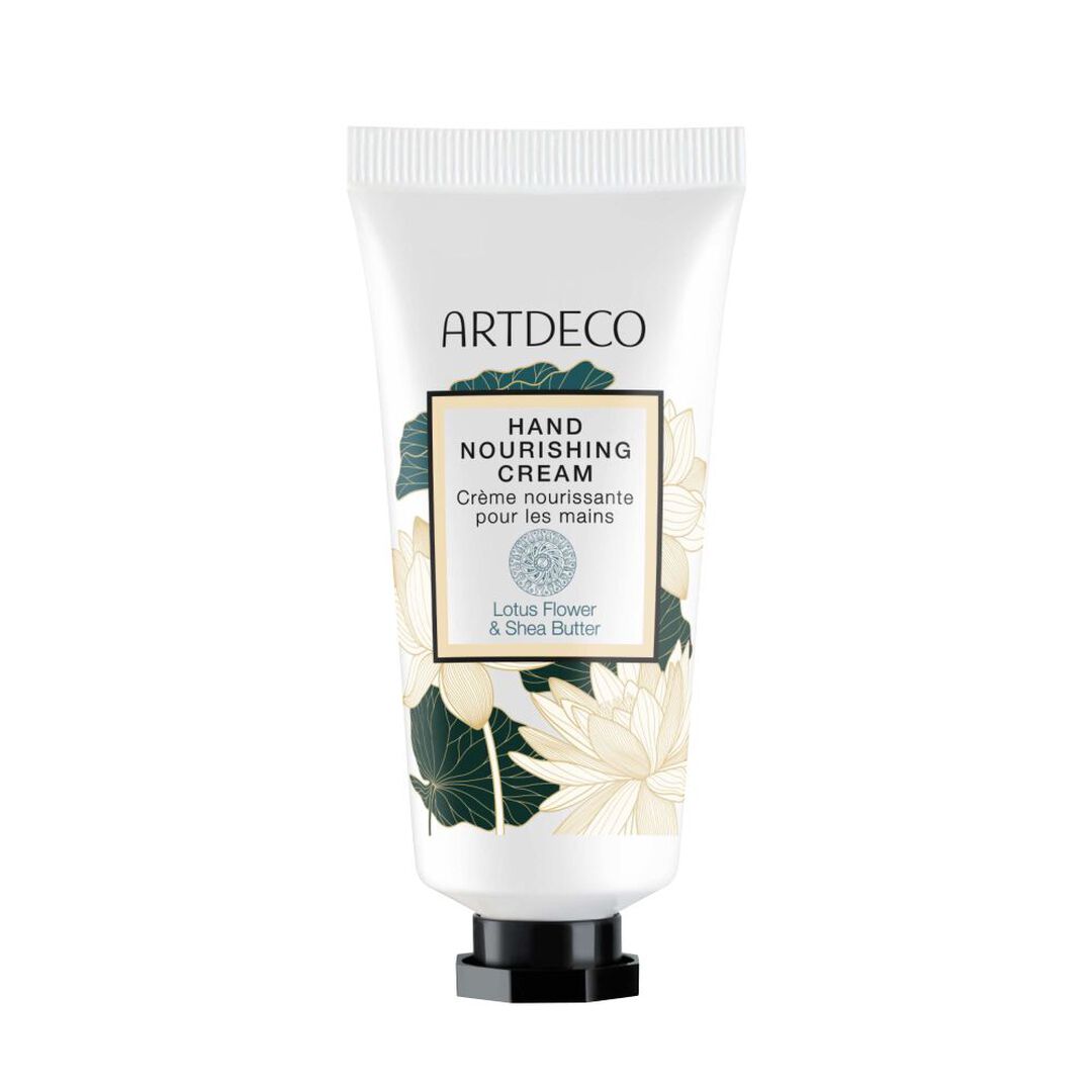 Hand Repair Balm (Flor de L&oacute;tus & Manteiga de Karit&eacute;) - ARTDECO -  - Imagem 1