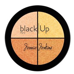 Highlighting Palette, , hi-res