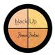 Highlighting Palette - BLACK UP -  - Imagem 1