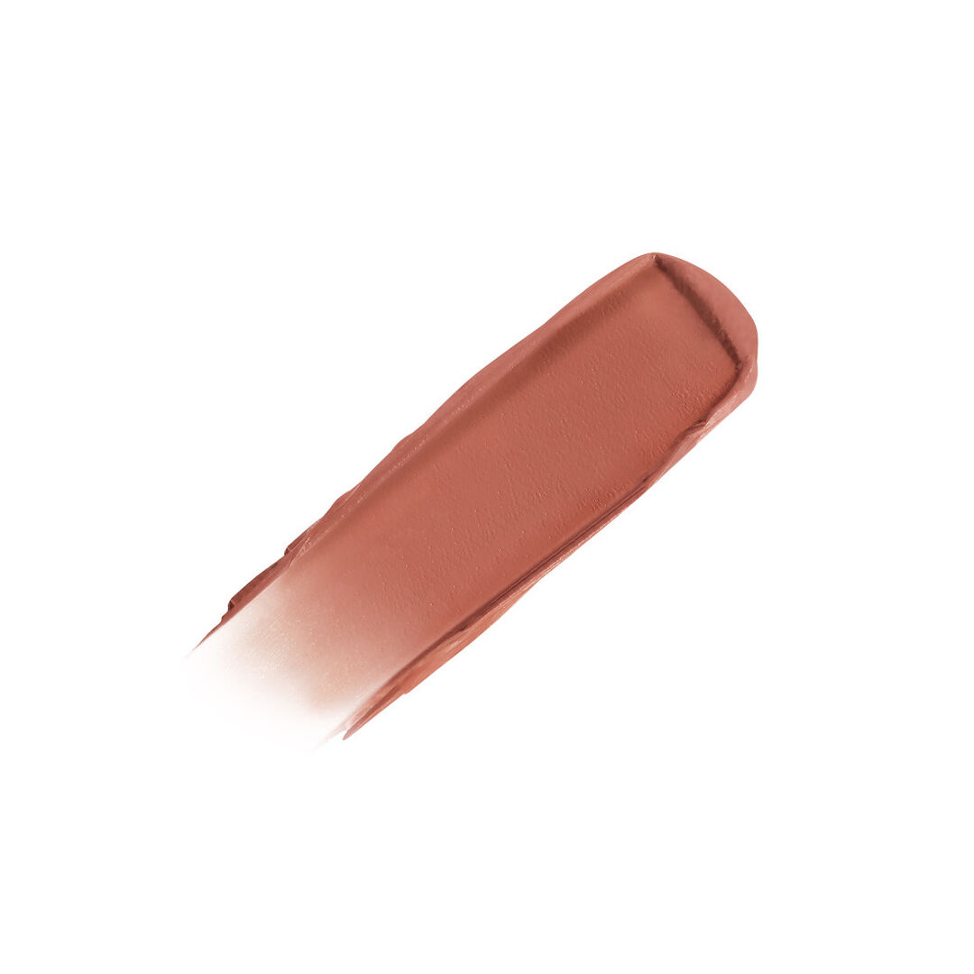 Bat&ocirc;m Mate Sedoso de Longa Dura&ccedil;&atilde;o - Lanc&ocirc;me - L'Absolu Rouge Cream - Imagem 2