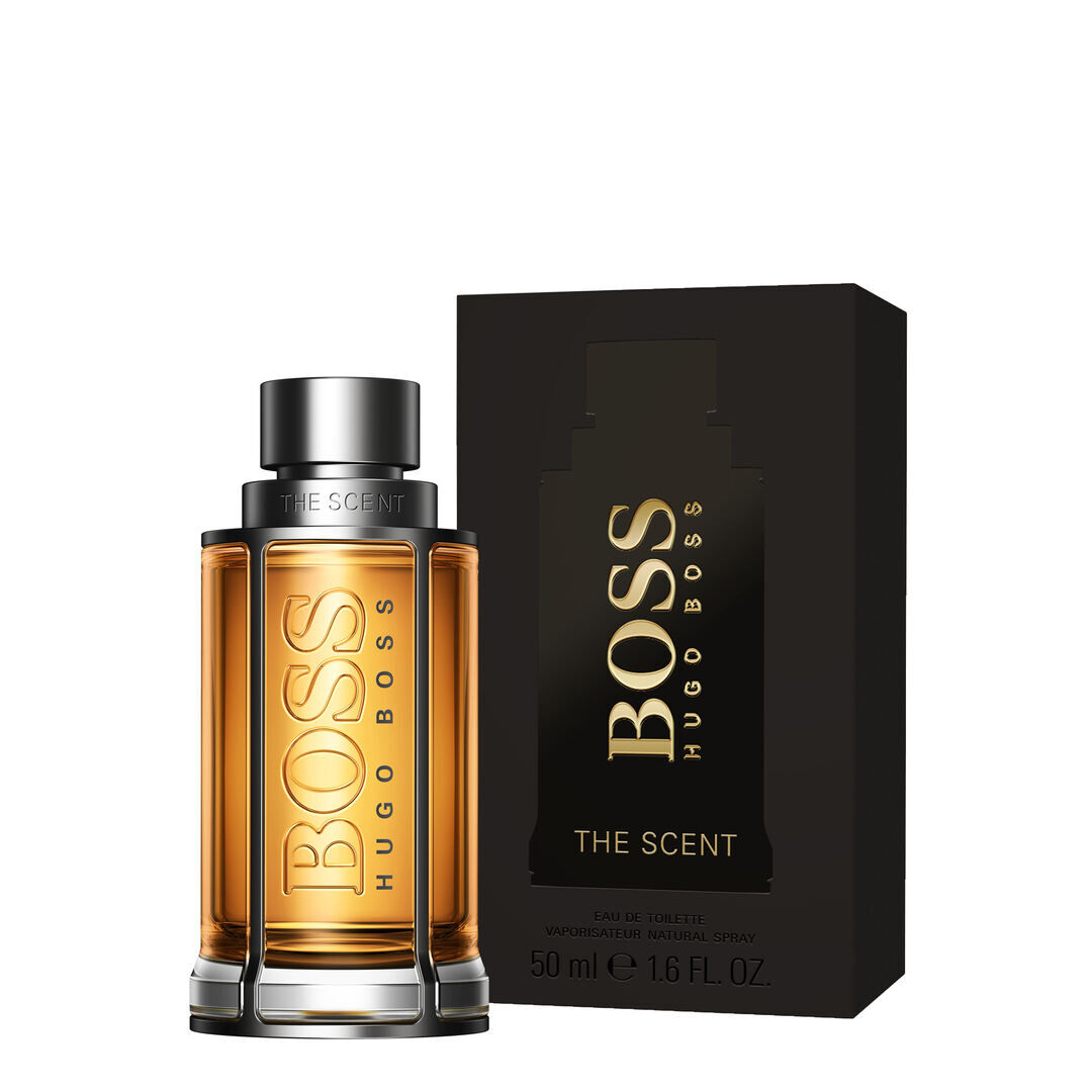 Eau de Toilette - HUGO BOSS - Boss The Scent For Him - Imagem 3