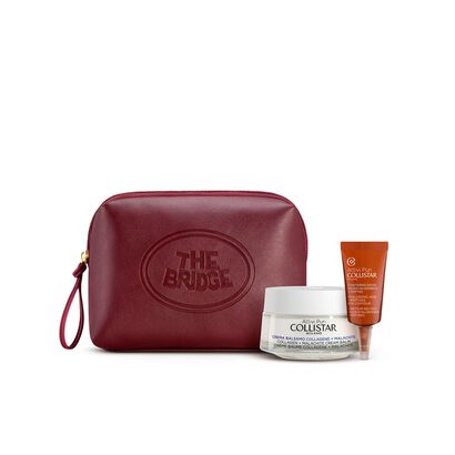 CT COLLAGEN CR.BALM+PA Eye+Pouch -N22 - COLLISTAR - COLLISTAR TRATAMENTO - Imagem