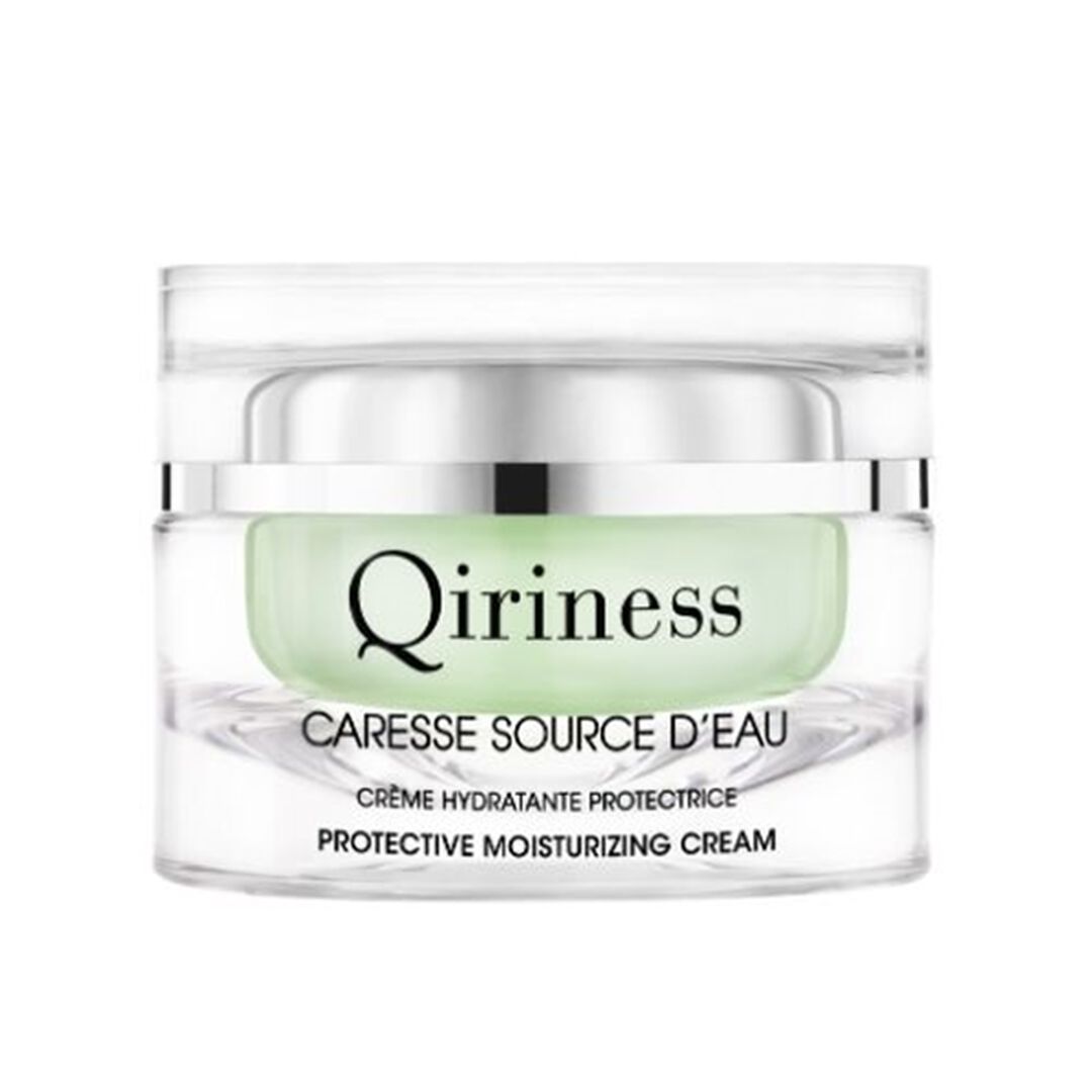 Caresse Source D'eau - QIRINESS - Les Essentiels - Imagem 1