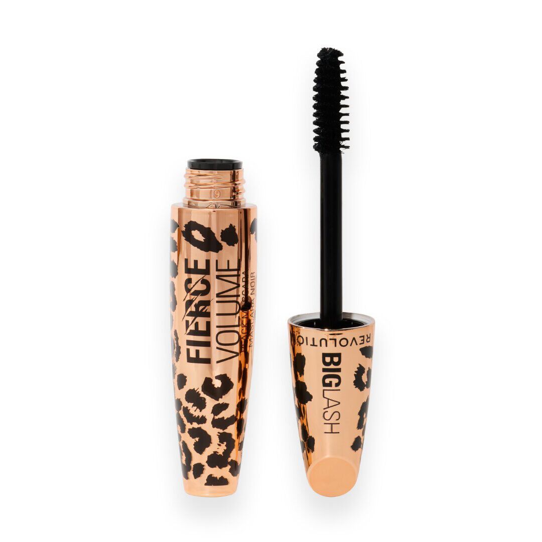 Big Lash Fierce - M&aacute;scara de Pestanas - REVOLUTION -  - Imagem 3