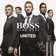 Eau de parfum - HUGO BOSS - BOSS BOTTLED UNITED - Imagem 3