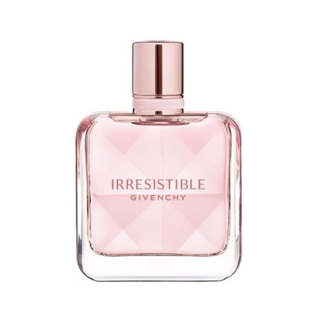 Eau de Toilette Fraiche - GIVENCHY - IRRESISTIBLE - Imagem 1