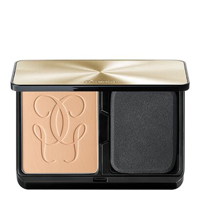 Pó Compacto - GUERLAIN - LINGERIE DE PEAU - Imagem