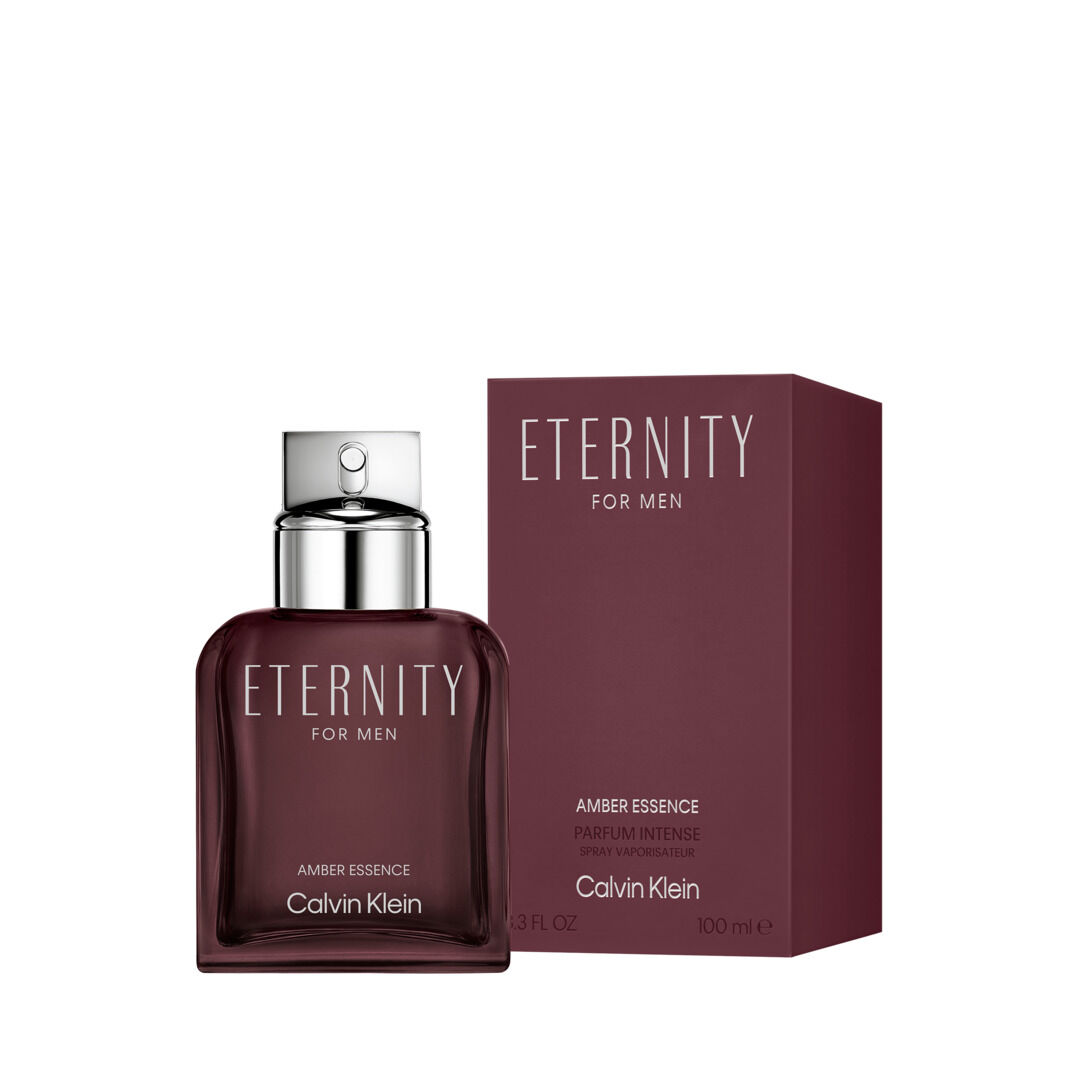 Parfum - CALVIN KLEIN - Eternity Amber Essence for Men - Imagem 2