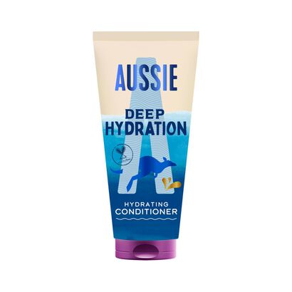 Condicionador Deeep Moisture Hidrata&ccedil;&atilde;o - AUSSIE -  - Imagem