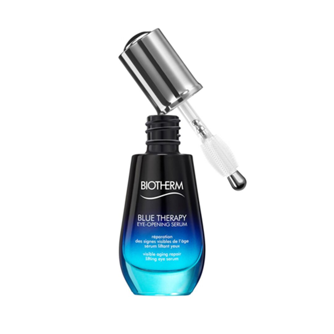 Sérum de Olhos - BIOTHERM - Blue Therapy - Imagem 7