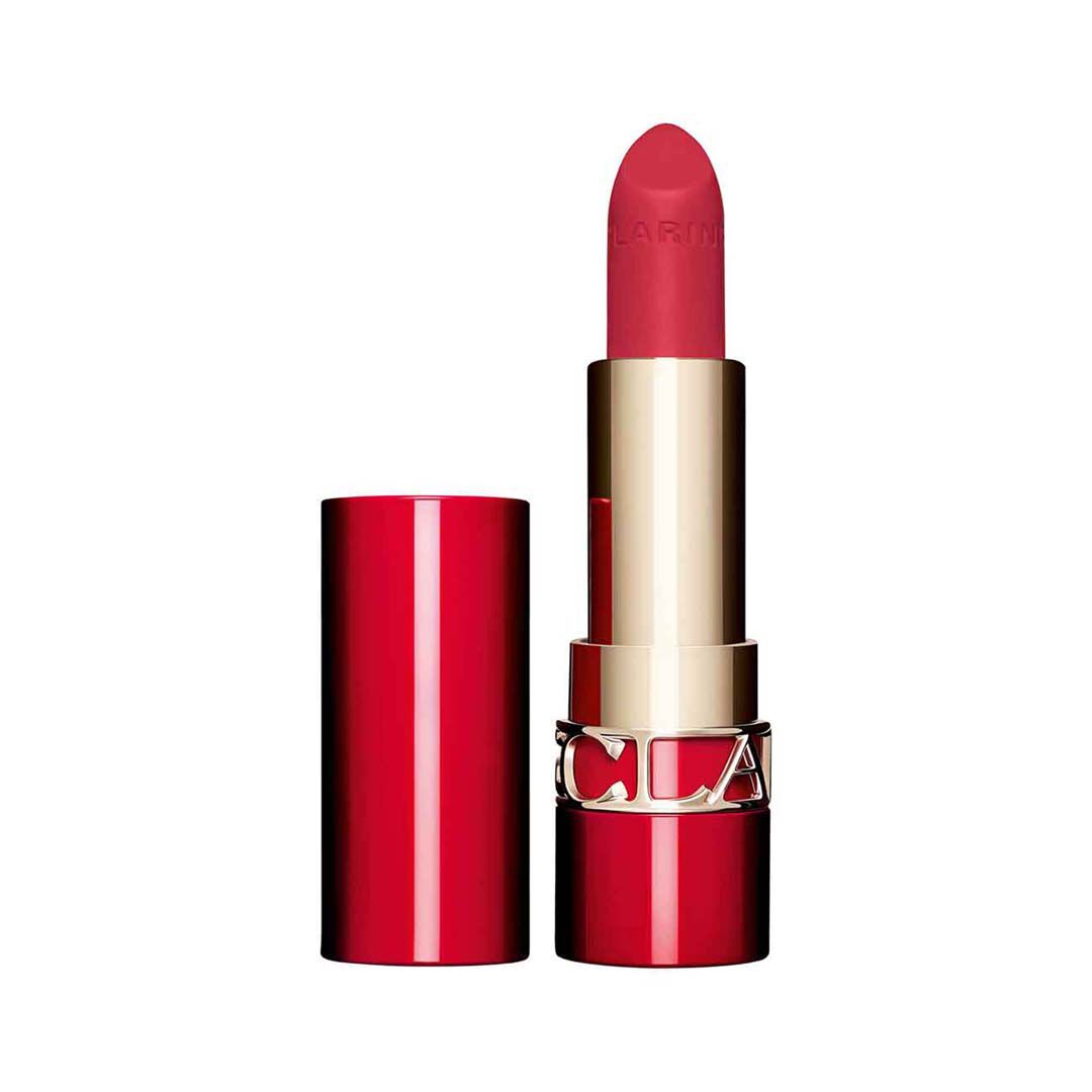 Velvet - CLARINS - Joli Rouge - Imagem 1