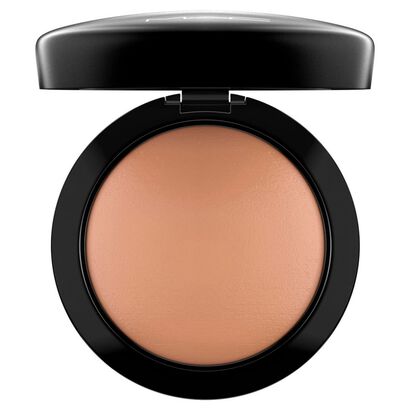 SKINFINISH NATURAL - MAC - MINERALIZE - Imagem