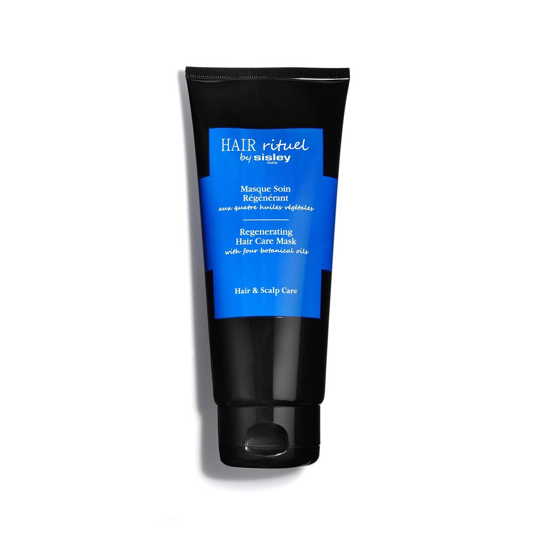 Masque Soin Regénérant - Hair Rituel by Sisley Paris - Sisley Cabelos - Imagem 2