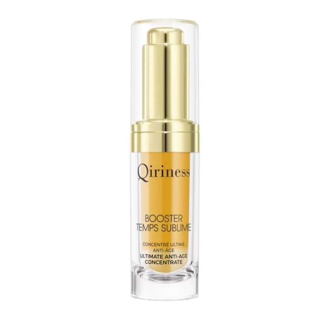 Booster Temps Sublime - QIRINESS - Les Essentiels - Imagem 1