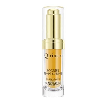 Booster Temps Sublime - QIRINESS - Les Essentiels - Imagem