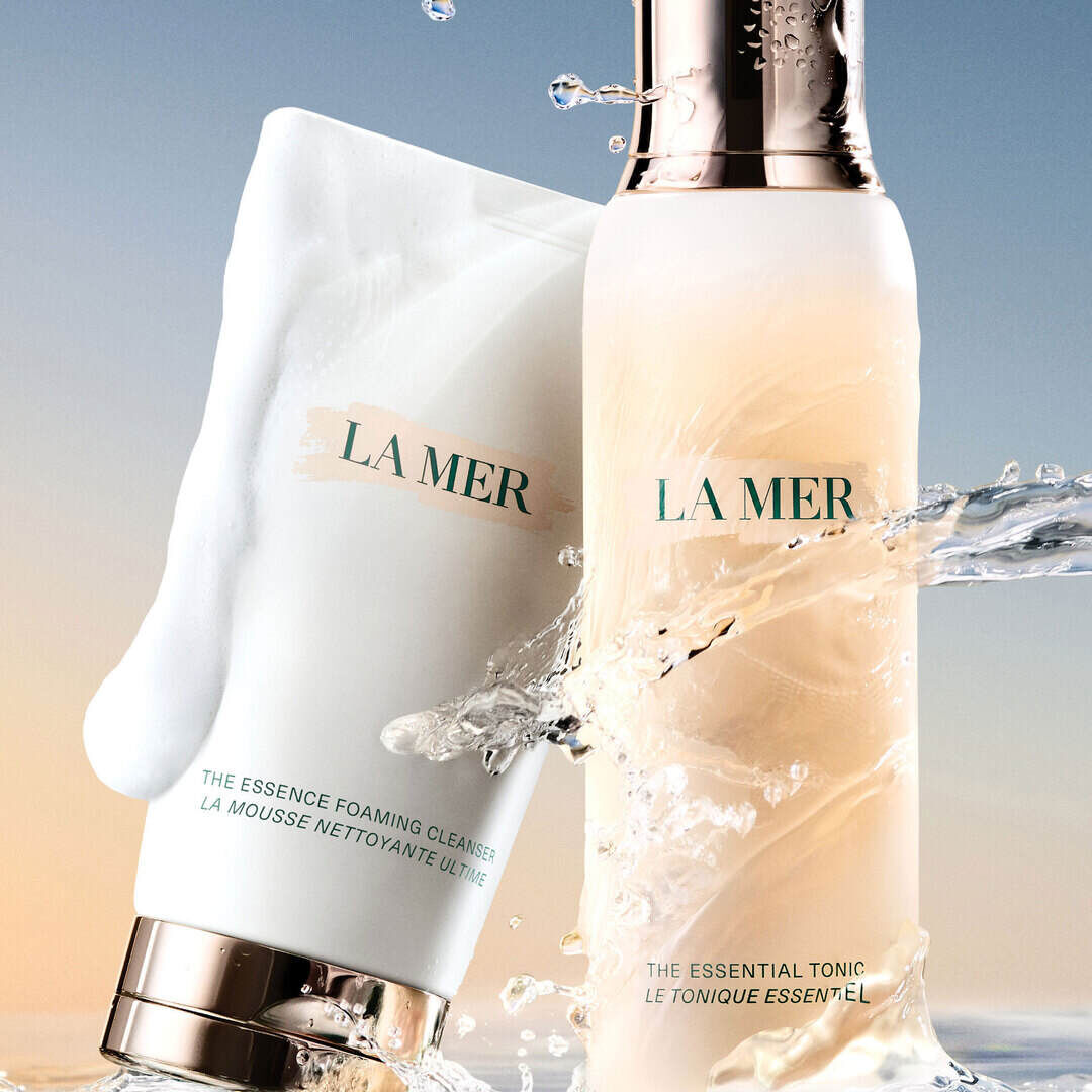 The Essence Foaming Cleanser - LA MER - La Mer Tratamento - Imagem 6