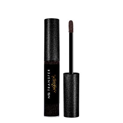 Double Effect Liquid Lipcolor - BLACK UP -  - Imagem