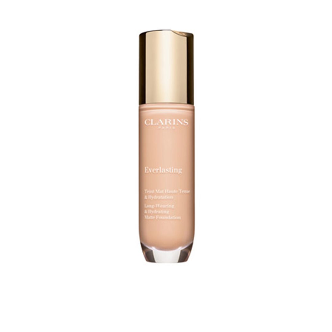 Teint Mat Haute Tenue & Hydration - CLARINS - CLARINS MAQUILHAGEM - Imagem 1