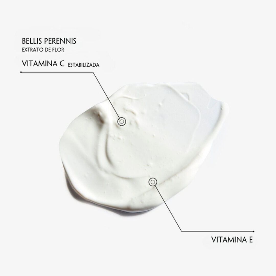 Day Cream SPF 50 - Eisenberg - Pure White - Imagem 2