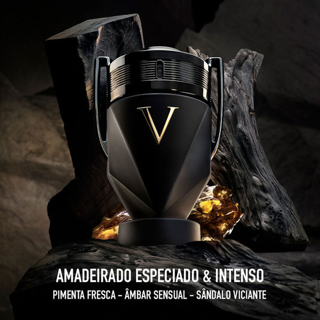Victory Absolu - Parfum - RABANNE - INVICTUS - Imagem 4