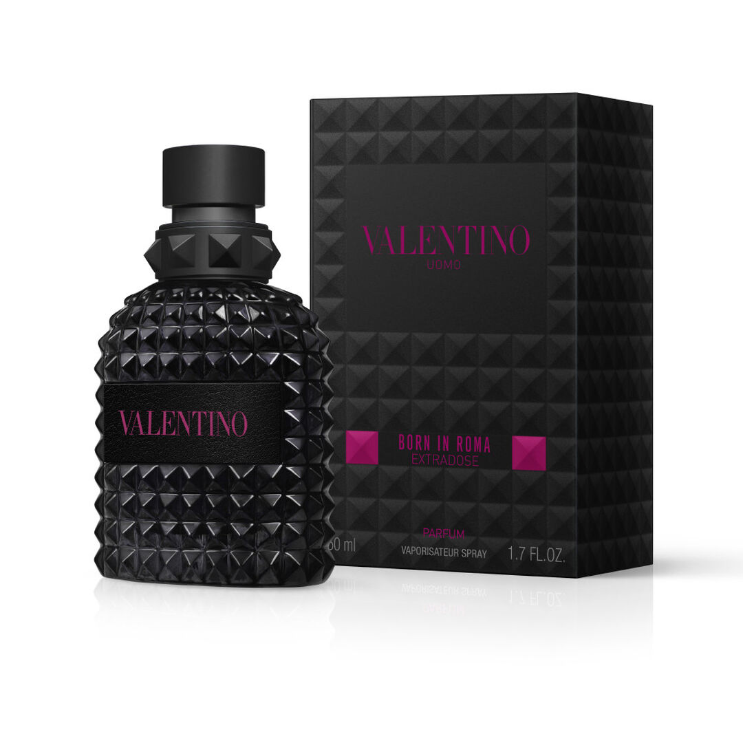 Extradose Uomo, Parfum - Valentino - BORN IN ROMA UOMO - Imagem 3