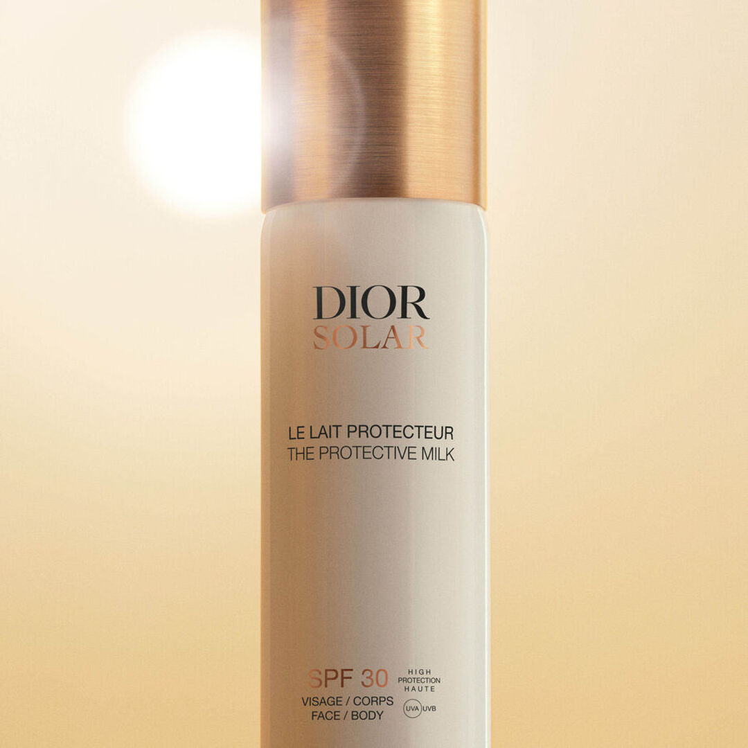 Leite Protetor em Bruma SPF 30 - Dior - Dior Solar - Imagem 2