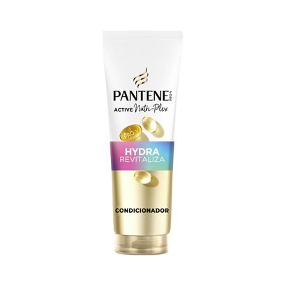 PANTENE AMAC. HYDRA REVITALIZA 275ML - PANTENE -  - Imagem