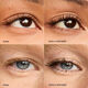 High Impact High-Fi&trade; Full Volume Waterproof Mascara - CLINIQUE - CLINIQUE MAQUILHAGEM - Imagem 4