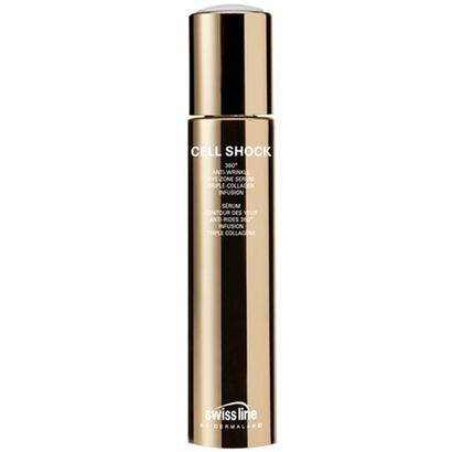 Eye Zone Serum - Swiss Line - CELL SHOCK 360º - Imagem