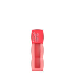 New York Super Stay Teddy Tint Lipstick, 35 - July Forever, hi-res