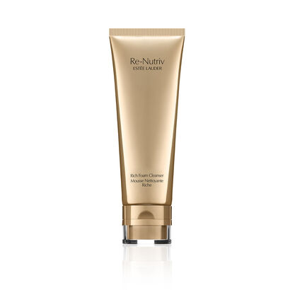 Rich Foam Cleanser - Estée Lauder - Re-Nutriv - Imagem