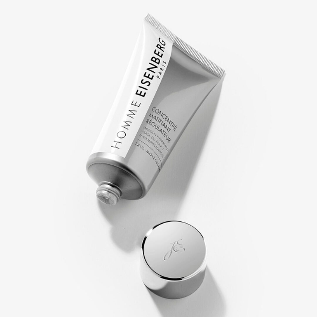 Concentré Matifiant Régulateur - Eisenberg - Homme - Imagem 2