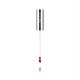 Creamy Lip Gloss - CLINIQUE - Pop Plush - Imagem 4
