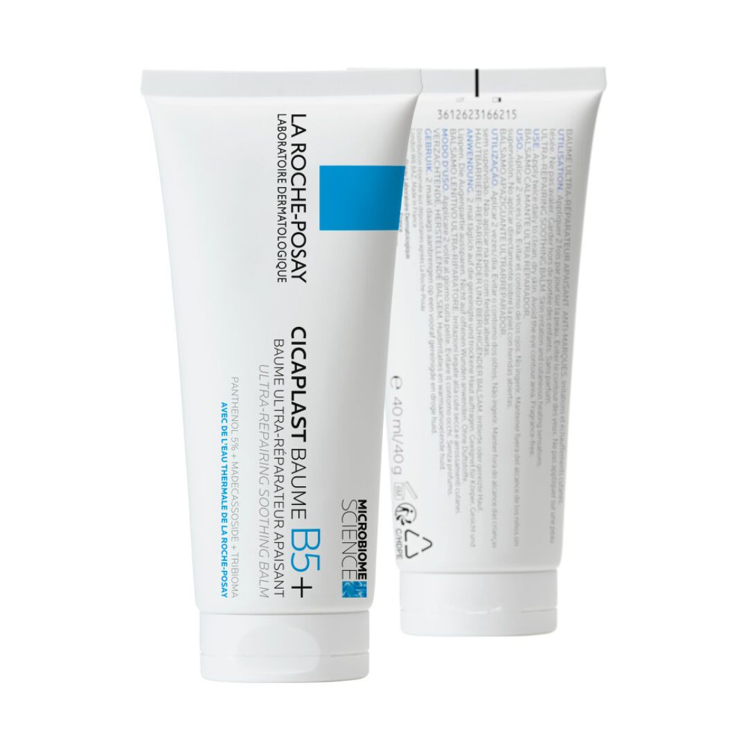 Cicaplast Baume B5+ - LA ROCHE POSAY -  - Imagem 2