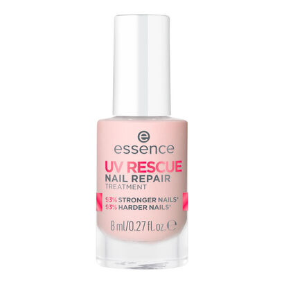Tratamento de Repara&ccedil;&atilde;o de Unhas UV Rescue - ESSENCE -  - Imagem