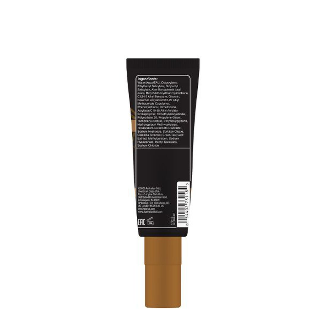 Facial Bronzing Serum SPF30 - AUSTRALIAN GOLD -  - Imagem 3