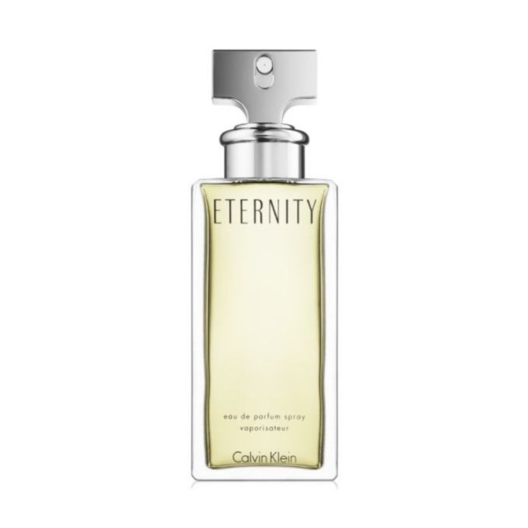 Eau de Parfum - CALVIN KLEIN - ETERNITY/S - Imagem 1