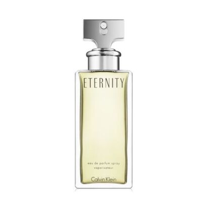 Eau de Parfum - CALVIN KLEIN - ETERNITY/S - Imagem