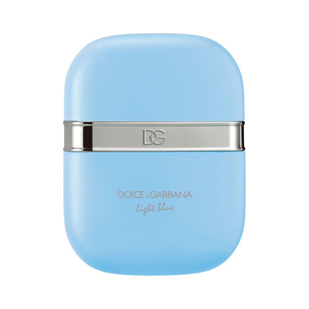 Eau de Toilette - Dolce&Gabbana - LIGHT BLUE - Imagem 1