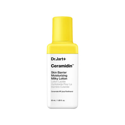 Skin Barrier Moisturizing Milky Lotion - DR JART+ - Ceramidin - Imagem