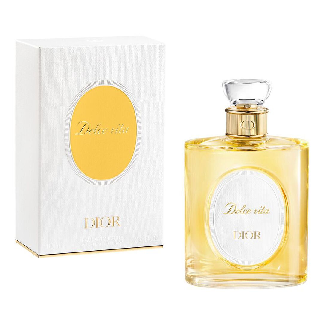 Eau de Toilette - Dior - DOLCE VITA - Imagem 4
