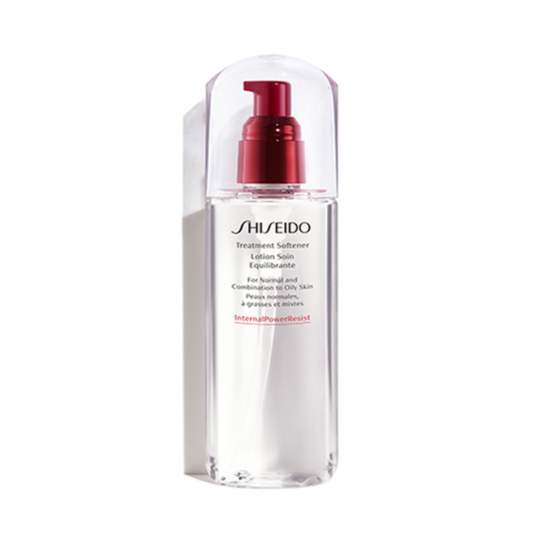 Treatment Softener - SHISEIDO - Defend Skincare - Imagem 1