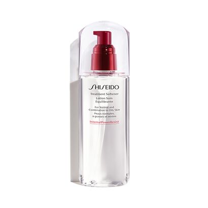 Treatment Softener - SHISEIDO - Defend Skincare - Imagem