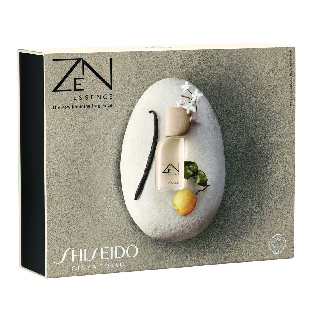 Coffret Zen Essence - Eau de Parfum - SHISEIDO - SHISEIDO FRAGRANCES - Imagem 2