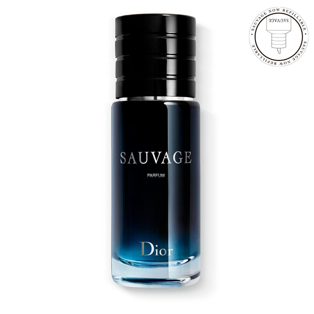 Parfum - Dior - SAUVAGE - Imagem 1