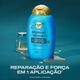Champô reparador com óleo de Argão de Marrocos - OGX -  - Imagem 2