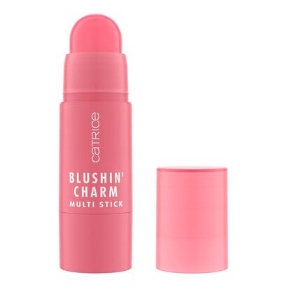 Blushin' Charm Multi Stick - CATRICE -  - Imagem