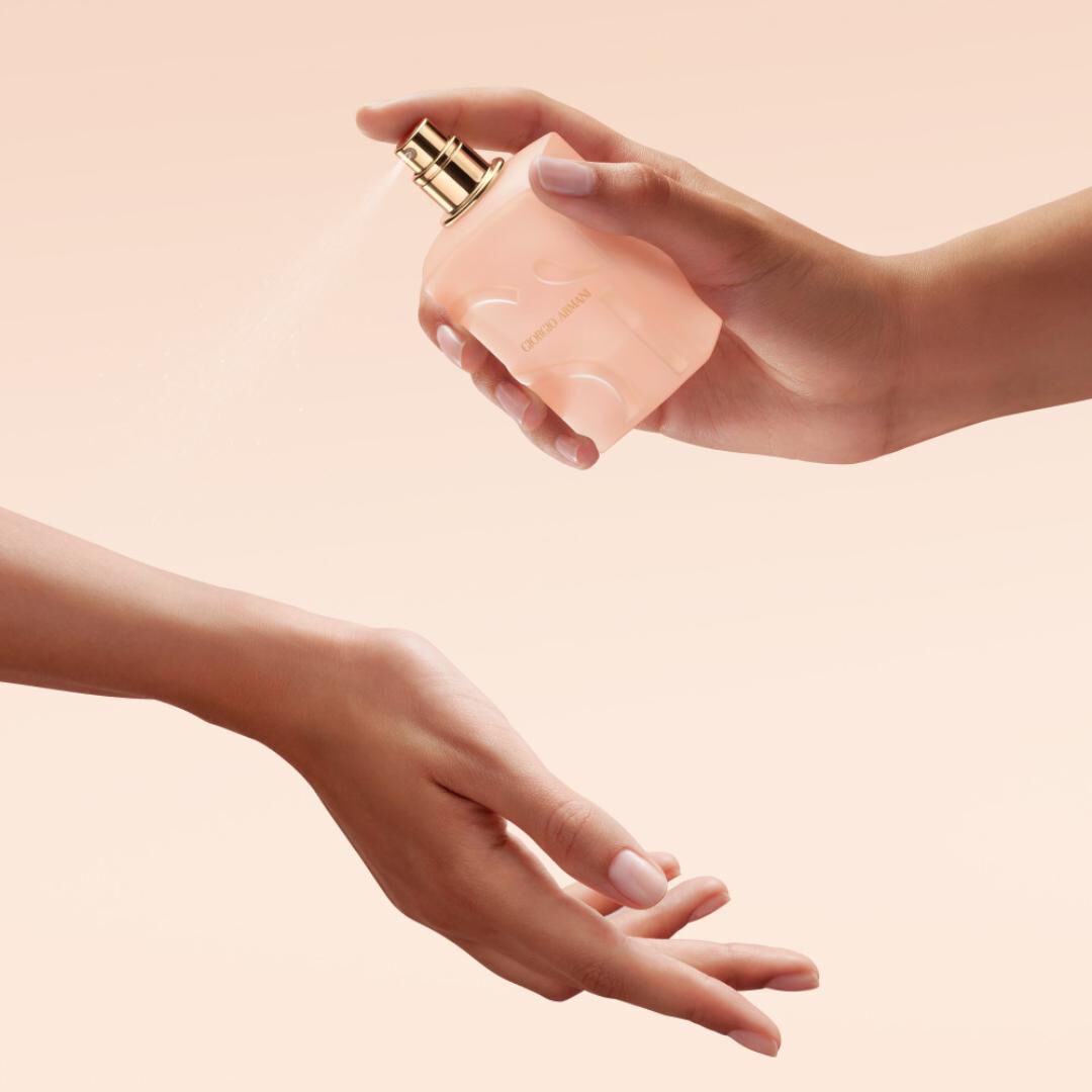Nude Bloom, Eau de Parfum - Giorgio Armani - ARMANI SI - Imagem 12