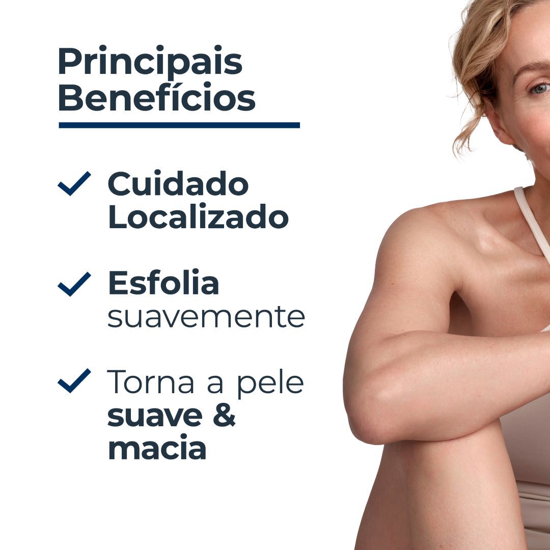 Urea Repair Creme 30% Ureia - EUCERIN -  - Imagem 4